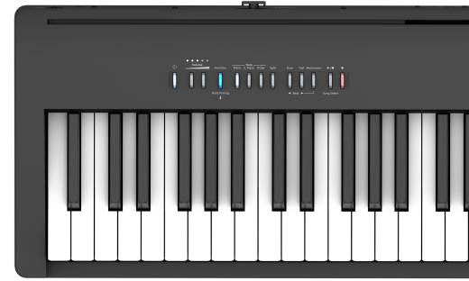 FP-30X Weighted Key Digital Piano - Black