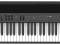 FP-60X Weighted Key Digital Piano - Black