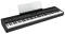 FP-60X Weighted Key Digital Piano - Black