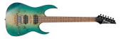Ibanez - RG421PB RG Series Electric Guitar - Caribbean Shoreline Flat