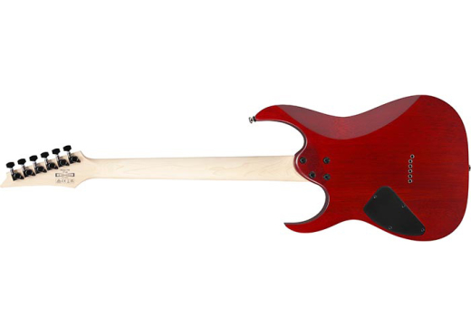 Ibanez RG421PB RG Series Electric Guitar - Caribbean Shoreline Flat