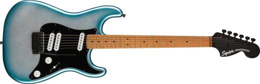 Contemporary Stratocaster Special, Roasted Maple Fingerboard - Sky Burst Metallic