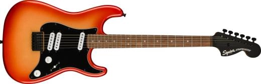 Squier - Contemporary Stratocaster Special HT, Laurel Fingerboard - Sunset Metallic