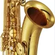 Professional Tenor Saxophone - Gold Lacquer