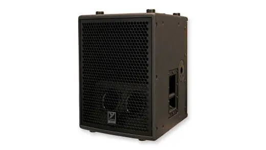 SA102 Synergy Array Powered Speaker