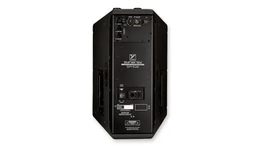 SA102 Synergy Array Powered Speaker