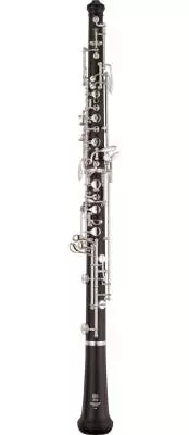 Yamaha Band - ABS Student Oboe
