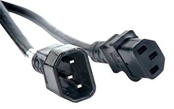 Link Audio AC Link Cable - 17-Inch
