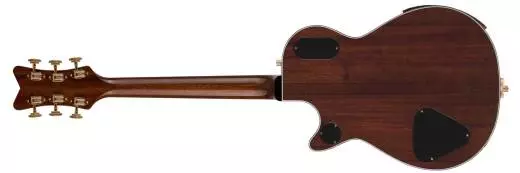 G6134T Limited Edition Penguin Koa with Bigsby - Natural
