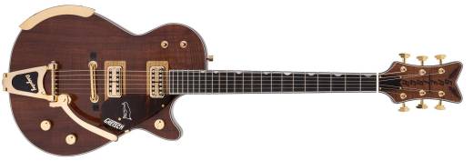G6134T Limited Edition Penguin Koa with Bigsby - Natural