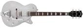 Gretsch Guitars - G6129T-89VS Vintage Select 89 Sparkle Jet with Bigsby, Rosewood Fingerboard - Silver Sparkle