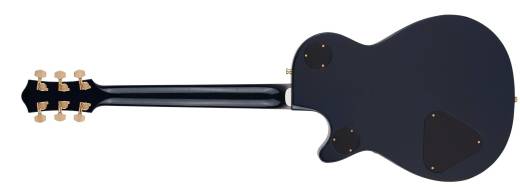 G6228TG-PE Players Edition Jet BT with Bigsby and Gold Hardware, Ebony Fingerboard - Midnight Sapphire
