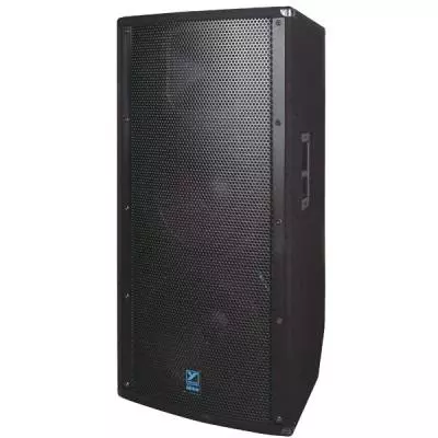 Elite Series E215 Passive Speaker - 2 x 15 inch Woofer - 1600 Watts