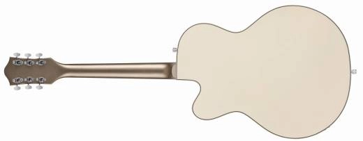 G5410T Limited Edition Electromatic Tri-Five Hollow Body Single-Cut with Bigsby, Rosewood Fingerboard - Two-Tone Vintage White/Casino Gold