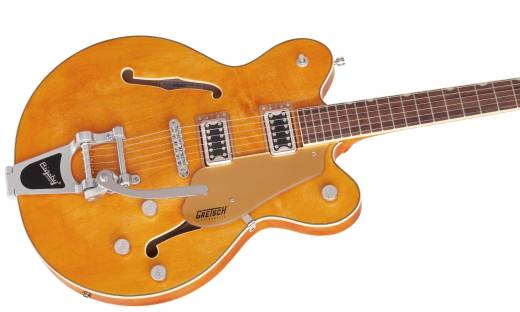 G5622T Electromatic Center Block Double-Cut with Bigsby, Laurel Fingerboard - Speyside