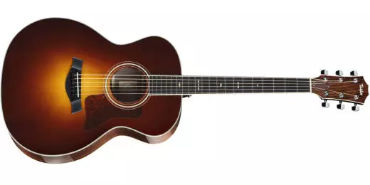 Rosewood/Cedar Acoustic Guitar