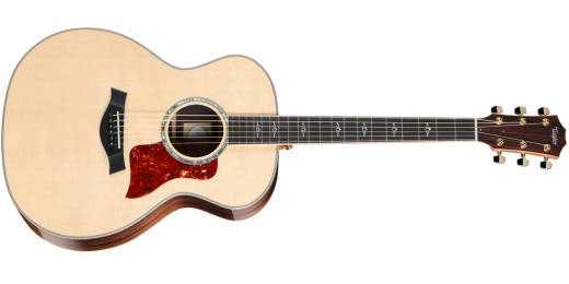 Taylor Guitars - Grand Auditorium Sitka/Rosewood Acoustic Guitar