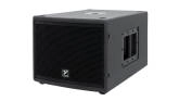 Yorkville Sound - EXM Mobile Sub - Excursion Series Battery Subwoofer