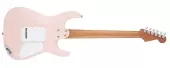 Pro-Mod DK24 HH 2PT CM LH, Caramelized Fingerboard - Satin Shell Pink