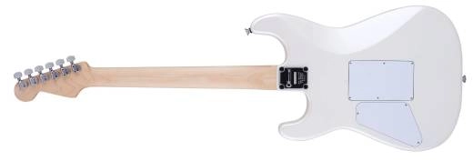 Pro-Mod San Dimas Style 1 HSS FR M, Maple Fingerboard - Blizzard Pearl