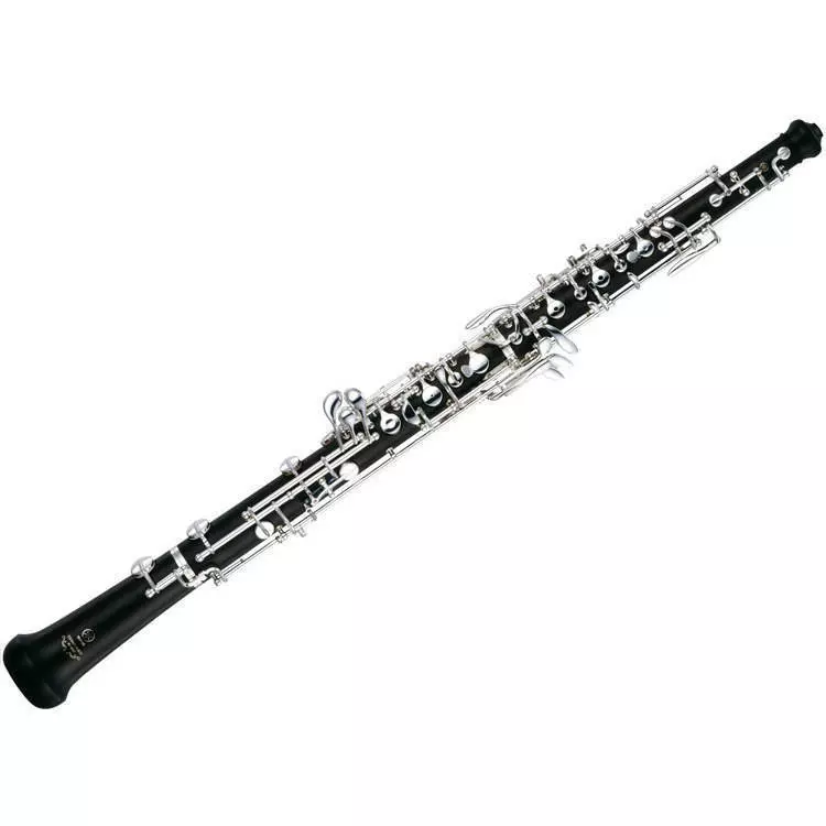 Intermediate Oboe - Grenadilla Wood