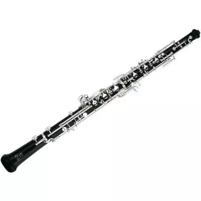 Yamaha Band - Intermediate Oboe -  Grenadilla Wood
