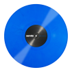 Serato - Performance Series Control Vinyl (Pair) - 12 - Blue