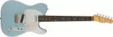 Fender - Chrissie Hynde Telecaster, Rosewood Fingerboard - Ice Blue Metallic