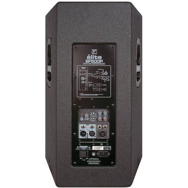 Yorkville Elite Series Powered Speaker 15 Inch / 2 Inch 1000 Watts