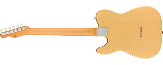 Noventa Telecaster, Maple Fingerboard - Vintage Blonde