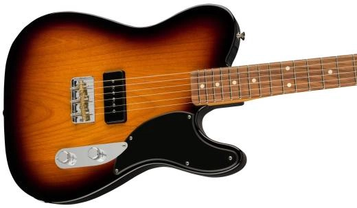 Noventa Telecaster, Pau Ferro Fingerboard - 2-Colour Sunburst