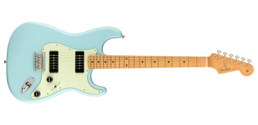 ギター Fender Noventa Stratocaster Daphne Blue Amazon.com: Fender Noventa Stratocaster Electric Guitar