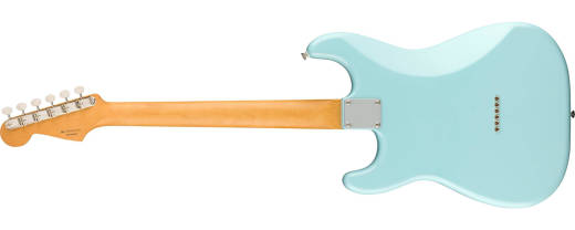 ギター Fender Noventa Stratocaster Daphne Blue Fender Noventa Stratocaster (Daphne Blue) | MUSIC STORE
