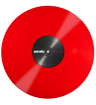 Serato - Performance Series Control Vinyl (Pair) - 12 - Red