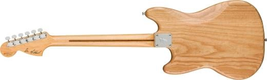 Ben Gibbard Mustang