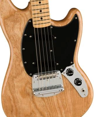 Ben Gibbard Mustang