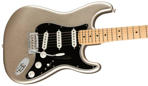 75th Anniversary Stratocaster, Maple Fingerboard - Diamond Anniversary