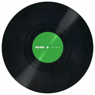 Rane - Performance Series Vinyl Pressing - From The Unknown