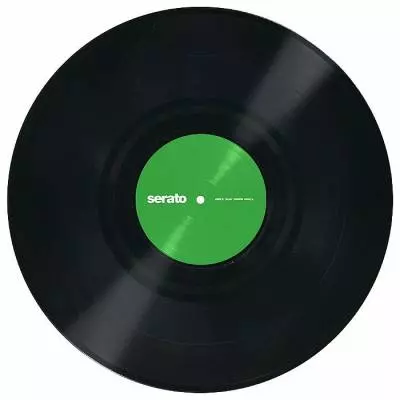 Rane - Performance Series Vinyl Pressing - From The Unknown