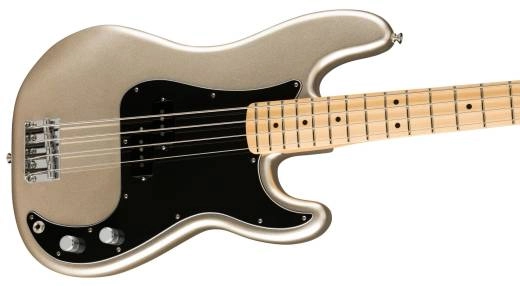 75th Anniversary Precision Bass, Maple Fingerboard - Diamond Anniversary