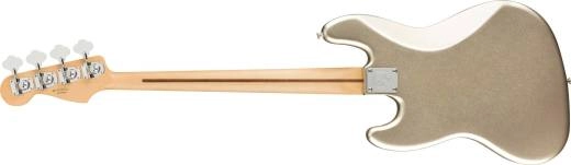 75th Anniversary Jazz Bass, Maple Fingerboard - Diamond Anniversary