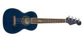 Fender - Dhani Harrison Ukulele - Sapphire Blue