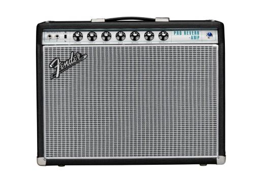 68 Custom Pro Reverb, 120V