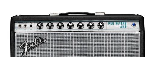 68 Custom Pro Reverb, 120V