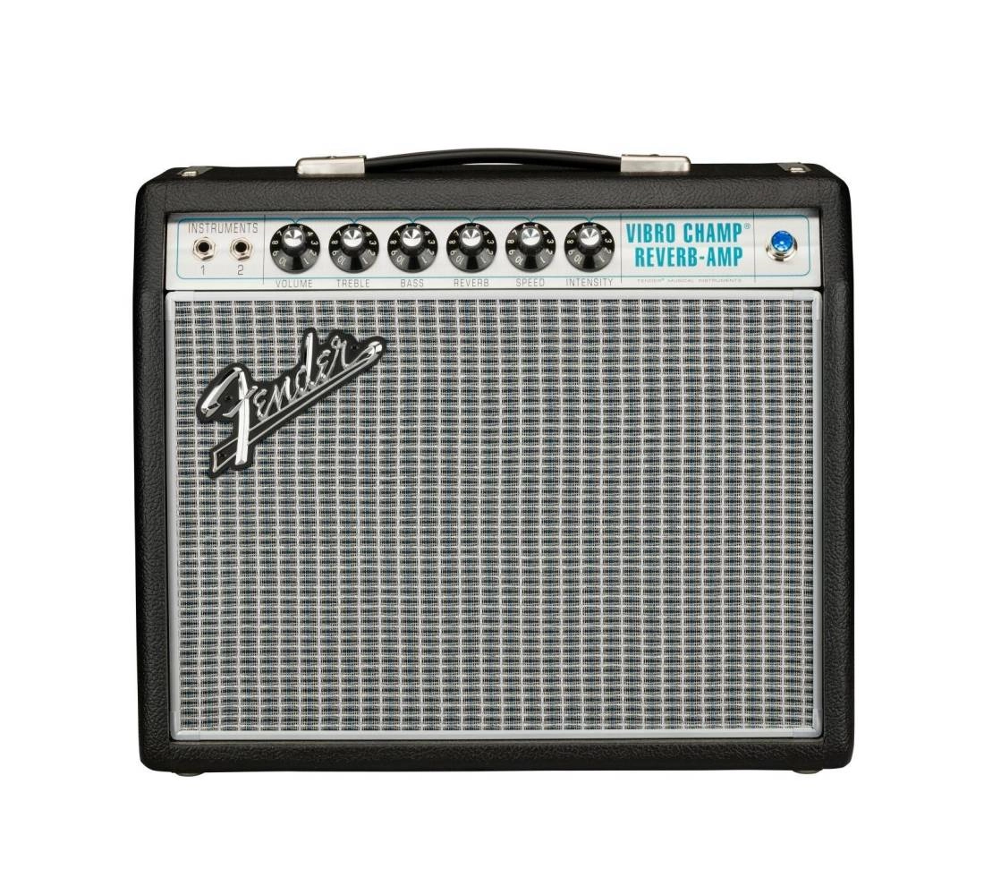 68 Custom Vibro Champ Reverb, 120V