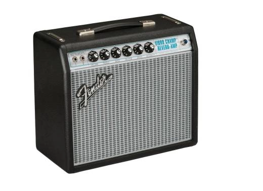 68 Custom Vibro Champ Reverb, 120V