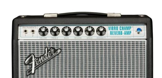 68 Custom Vibro Champ Reverb, 120V