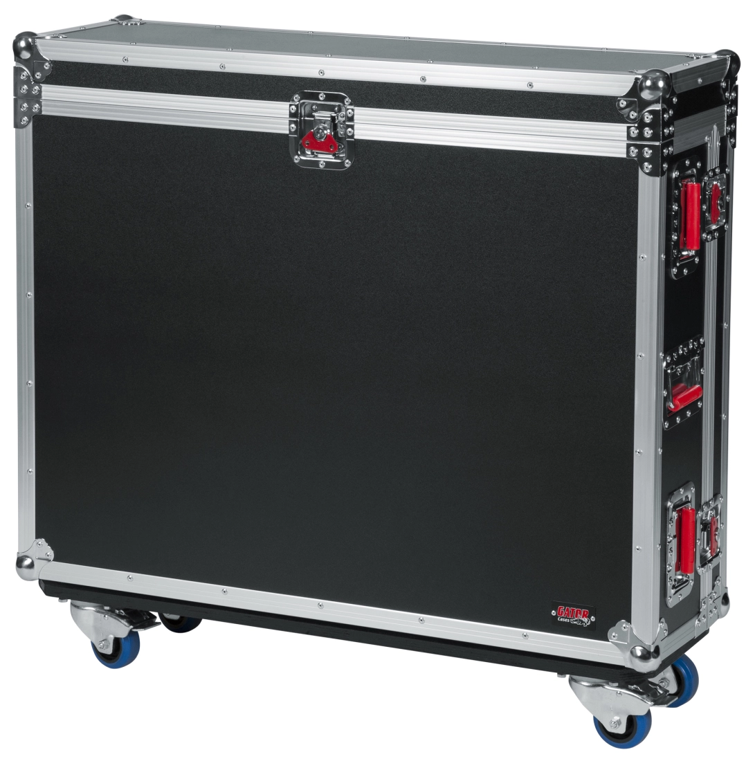 ATA Wood Flight Case for Behringer X-32 Mixer