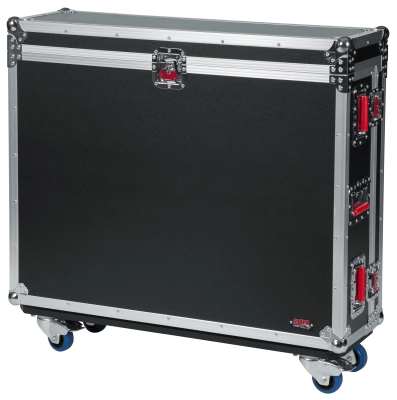 Gator - ATA Wood Flight Case for Behringer X-32 Mixer