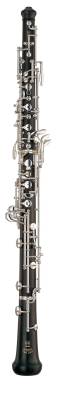 Yamaha Band - Intermediate Oboe -  Grenadilla Wood / ABS Resin